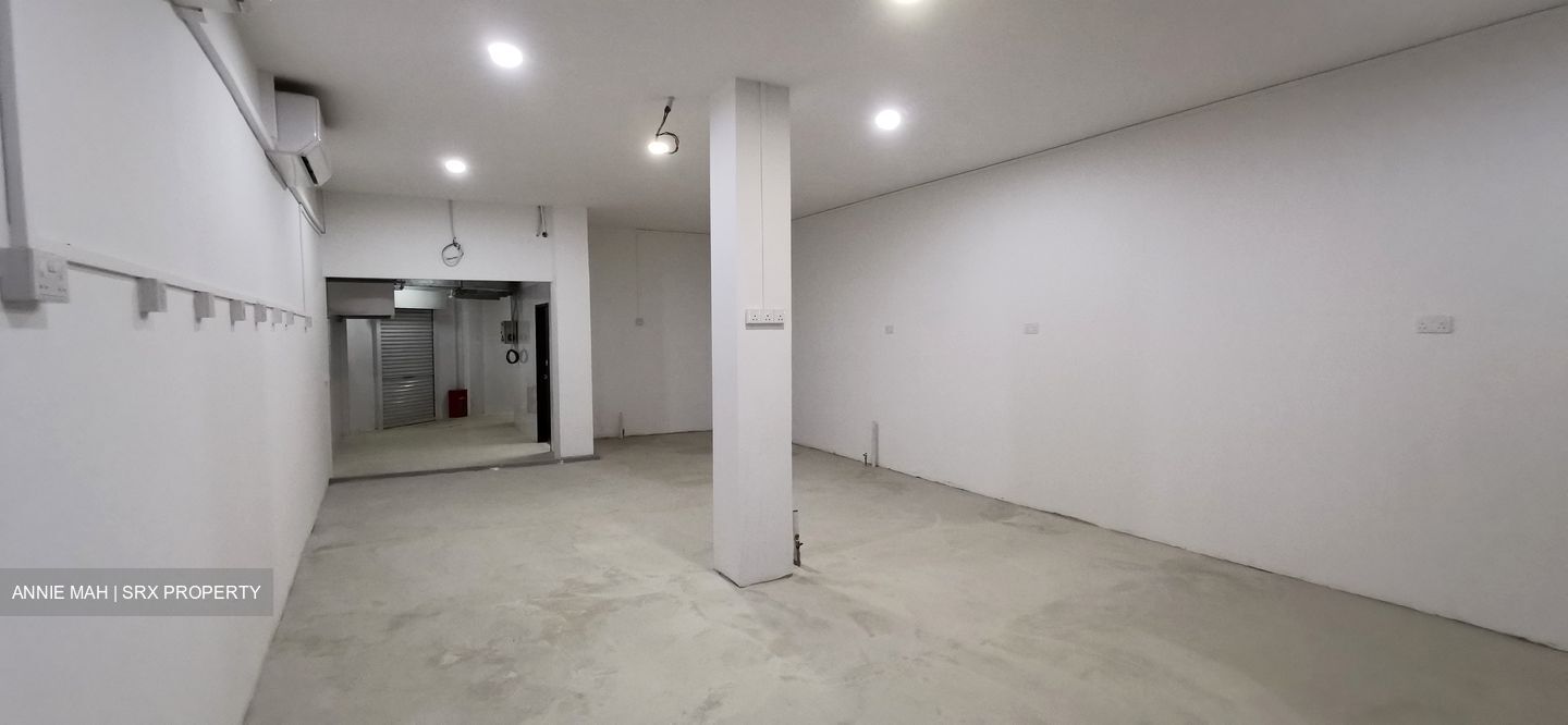 Lorong 13 Geylang (D14), Shop House #437099681